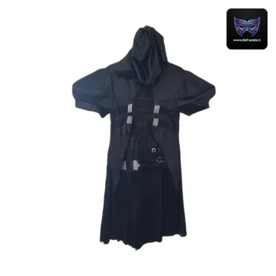 Disfraz Jedi Starwars (Talla 14)
